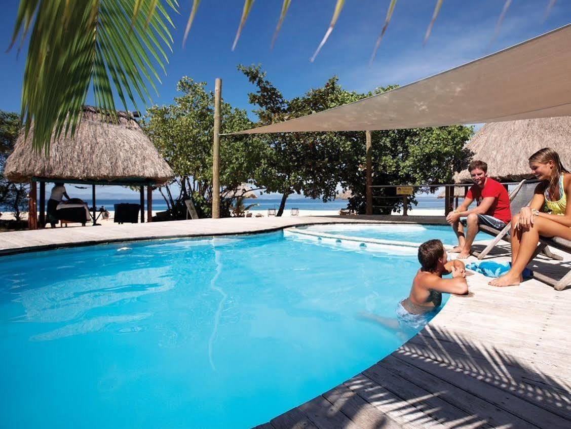 Albergue South Sea Island Exterior foto