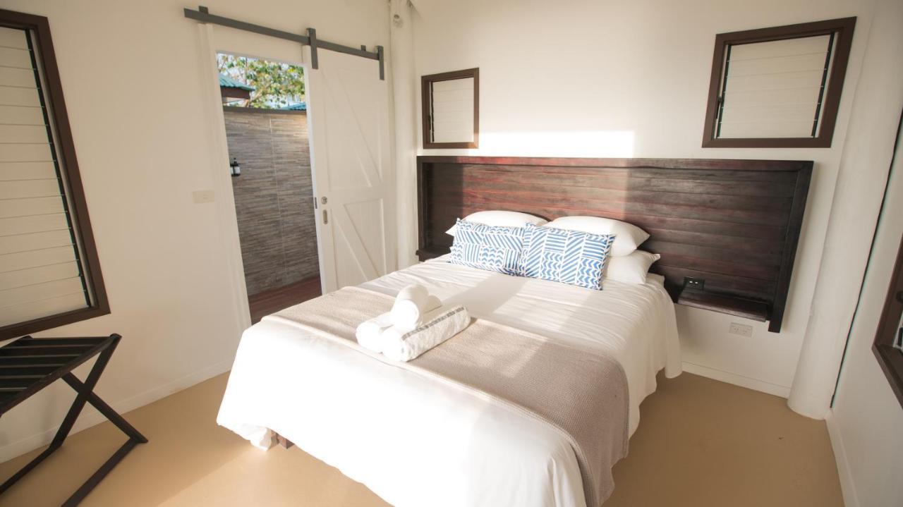 Albergue South Sea Island Exterior foto