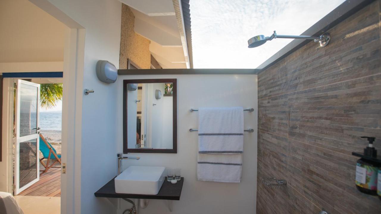 Albergue South Sea Island Exterior foto